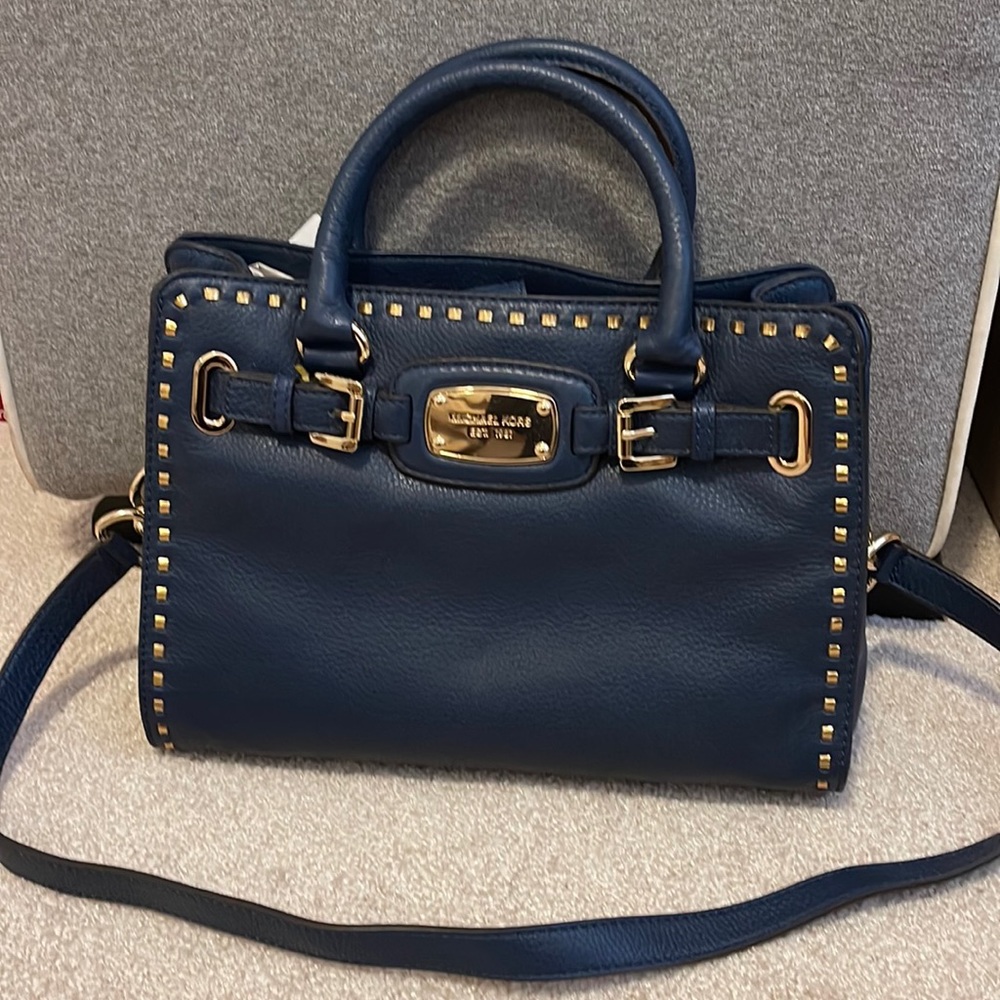 Michael Kors Hamilton Md Bag